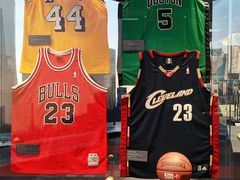 -上海体育博物馆