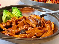 -俏江南天津时尚曲艺主题餐厅(马场道店)