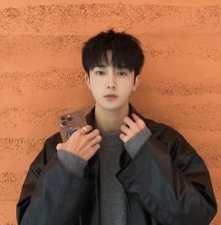 -Z.X HAIR SALON张新美业