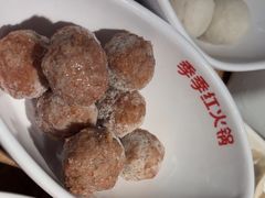 -季季红火锅(长沙步行街店)