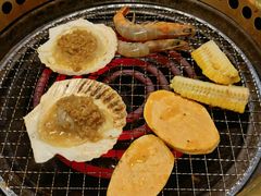-神户赤童日式烤肉伙伴(东直门店)