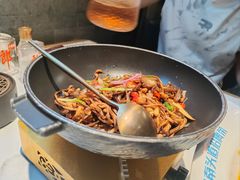 -坛宗剁椒鱼头(河西王府井店)