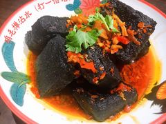 佬长沙臭豆腐-洞庭土菜馆(天河北总店)