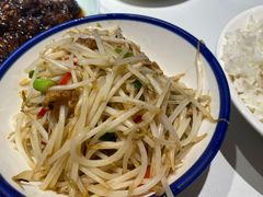 油渣豆芽-金锅小厨(乐活街店)