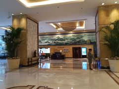 -上海金陵紫金山大酒店