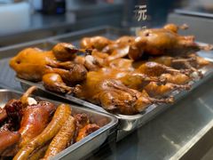 -卤當家(桃源π商业广场店)