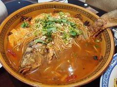 -知音酒楼(花园店)