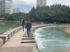 -江头公园