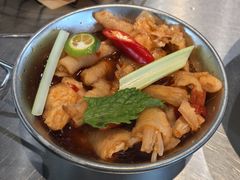 -椰庭·椰子鸡·创意玩家(晶耀前滩店)