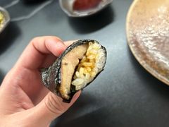 -Sushi Hanzo半藏(天环广场店)