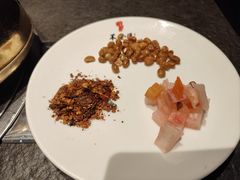 -不老溪贵州菜(广安门总店)