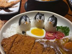-小川洋风料理(江汉路店)