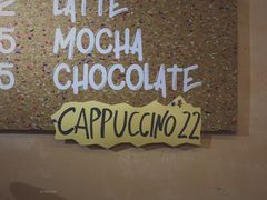 -HANA COFFEE(长寿路店)