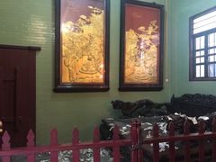 -华林禅寺