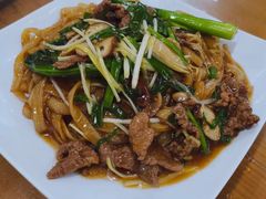-南记食粥坊·宵夜大排档(岭南分店)