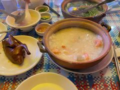 -陈鹏鹏潮汕菜(欢乐海岸 海边景观店)