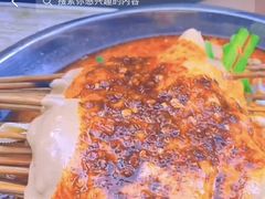 -虎卫烤肉(东关南街店)