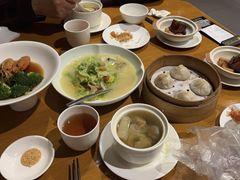 -乐忻皇朝(上海中心大厦店)