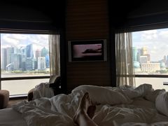 -上海外滩茂悦大酒店