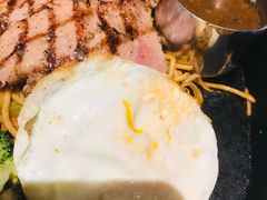 -半秋山西餐厅(宜昌大洋店)