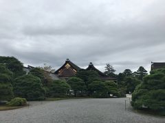 -京都御所