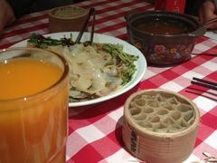 iphone_upload_pic-西贝(金桥店)
