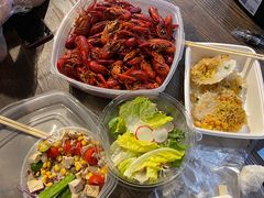 -盒马鲜生(皇庭广场店)