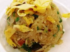 生炒糯米饭-丰谷茶楼(鸿大广场店)