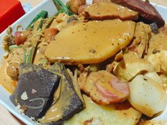 -林静小吃(复兴路店)