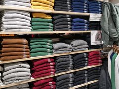 -优衣库(北京万柳华联购物中心店)