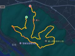 -虞山风景区