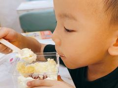 -杨小贤芒果绵绵冰(南门口店)