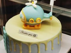 -85度C(生甜甜圈研究工坊·东莞黄江星光城店)