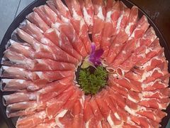 -阳坊涮肉(西直门凯德mall店)