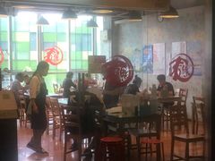 -文三里屯面馆(三里屯店)