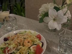 -villaa·别墅·融合菜西餐厅