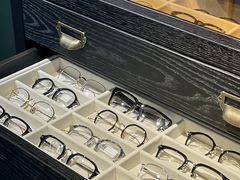 -大视光学•LINDBERG林德伯格•全球手工眼镜集合店(王府井店)
