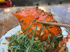 -夹夹大·蟹蟹大排档(财富又一城店)