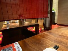 -千代武日本料理(爱建店)