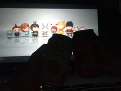 -中影国际影城(昆山花园城CINITY LED店)