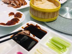 -香融府·烤鸭·家常菜(马家堡路店)