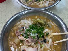 -舒记老友粉(埌西店)