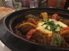 -Tajine Moroccan塔金摩洛哥中东餐厅