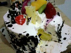 -丽莎蓓甜CAKE生日蛋糕·动物奶油(石家庄店)