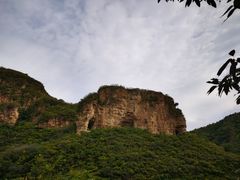 -老象峰