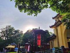 -桂林独秀峰王城景区