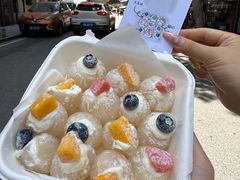 -鱼你相聚·河鲜馆(袁家岭店)