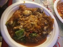 -东门町美食街