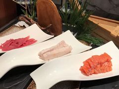 -岷山饭店-芝芝自助餐厅