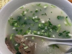 -祥盛隆羊汤馆(芙蓉店)